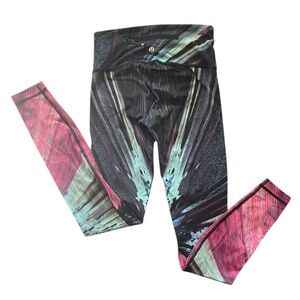 Lululemon Speed Wunder Tight Nulux Leggings Size 4